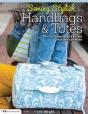 Sewing Stylish Handbags & Totes - Preview