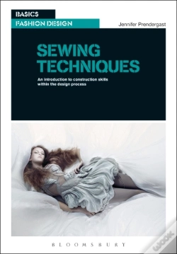 Capa do artigo Sewing Techniques