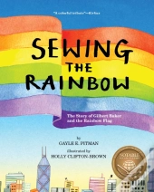 Sewing The Rainbow
