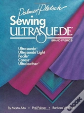 Sewing Ultrasuede Brand Fabrics