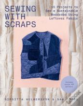 Sewing With Scraps