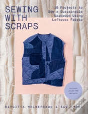 Capa do artigo Sewing With Scraps