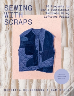 Capa do artigo Sewing With Scraps