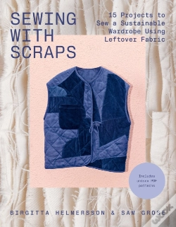 Capa do artigo Sewing With Scraps
