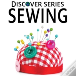 Capa do artigo Sewing