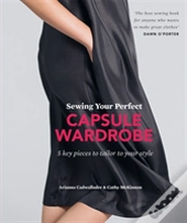 Sewing Your Perfect Capsule Wardrobe