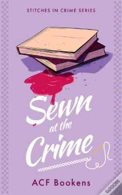Capa do artigo Sewn At The Crime