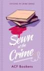 Sewn At The Crime - Preview