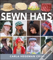 Capa do artigo Sewn Hats