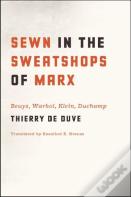 Sewn In The Sweatshops Of Marx