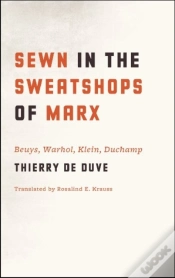 Capa do artigo Sewn In The Sweatshops Of Marx