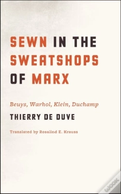 Capa do artigo Sewn In The Sweatshops Of Marx