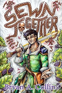 Capa do artigo Sewn Together