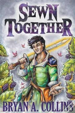 Capa do artigo Sewn Together