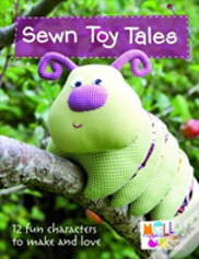 Sewn Toy Tales