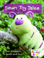 Sewn Toy Tales - Preview