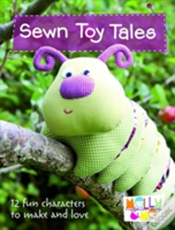 Capa do artigo Sewn Toy Tales