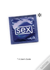 Capa do artigo Sex: A User