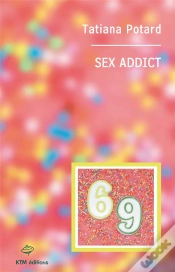 Capa do artigo Sex Addict