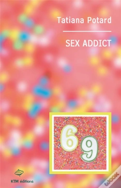 Capa do artigo Sex Addict