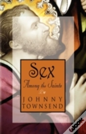 Capa do artigo Sex Among The Saints