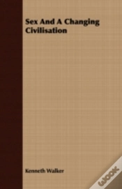Capa do artigo Sex And A Changing Civilisation