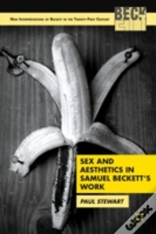 Capa do artigo Sex And Aesthetics In Samuel Beckett