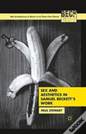 Capa do artigo Sex And Aesthetics In Samuel Beckett