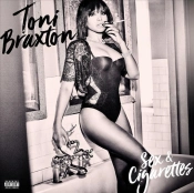 Capa do artigo Sex and Cigarettes - CD