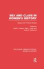 Sex And Class In Women'S History - Preview