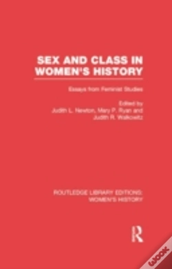 Capa do artigo Sex And Class In Women'S History