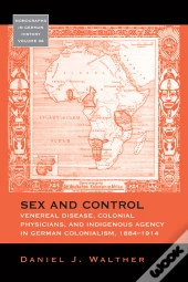 Sex And Control