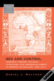 Capa do artigo Sex And Control