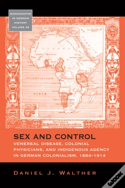 Capa do artigo Sex And Control
