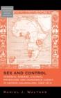 Sex And Control - Preview
