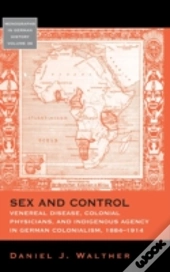 Sex And Control