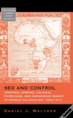Capa do artigo Sex And Control