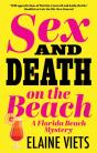 Sex And Death On The Beach - Preview