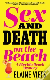 Sex And Death On The Beach