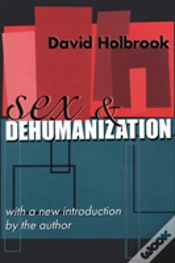 Capa do artigo Sex And Dehumanization