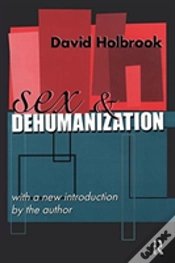 Capa do artigo Sex And Dehumanization