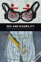 Capa do artigo Sex And Disability