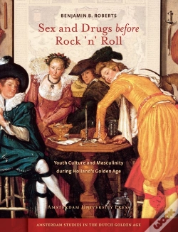 Capa do artigo Sex And Drugs Before Rock 'N' Roll