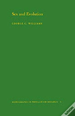 Capa do artigo Sex And Evolution