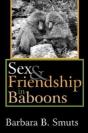 Sex And Friendship In Baboons - Preview