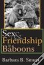 Sex And Friendship In Baboons