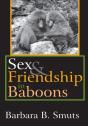 Sex And Friendship In Baboons - Preview