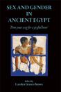 Sex And Gender In Ancient Egypt - Preview