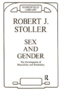 Sex And Gender - Preview