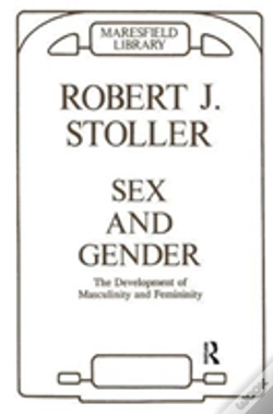 Capa do artigo Sex And Gender
